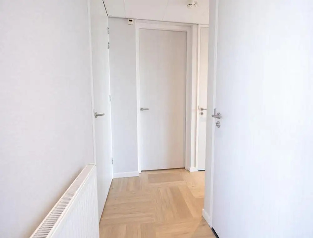 Luxury Workum Waterside Stay With Sauna
