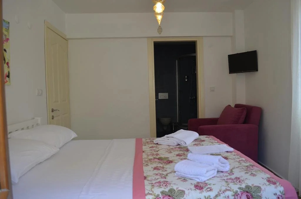 Cunda Hayal Hotel