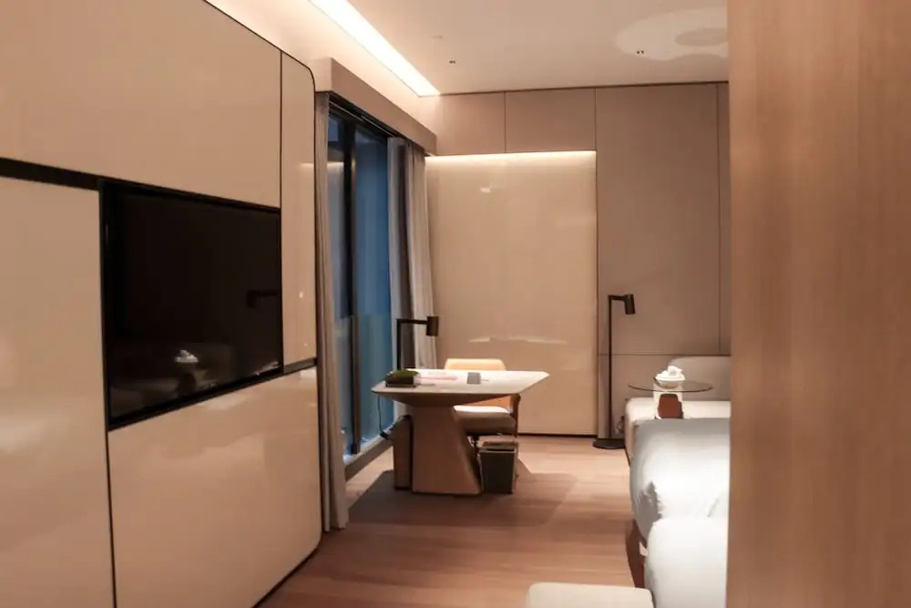 Crowne Plaza Chaozhou Riverside by IHG