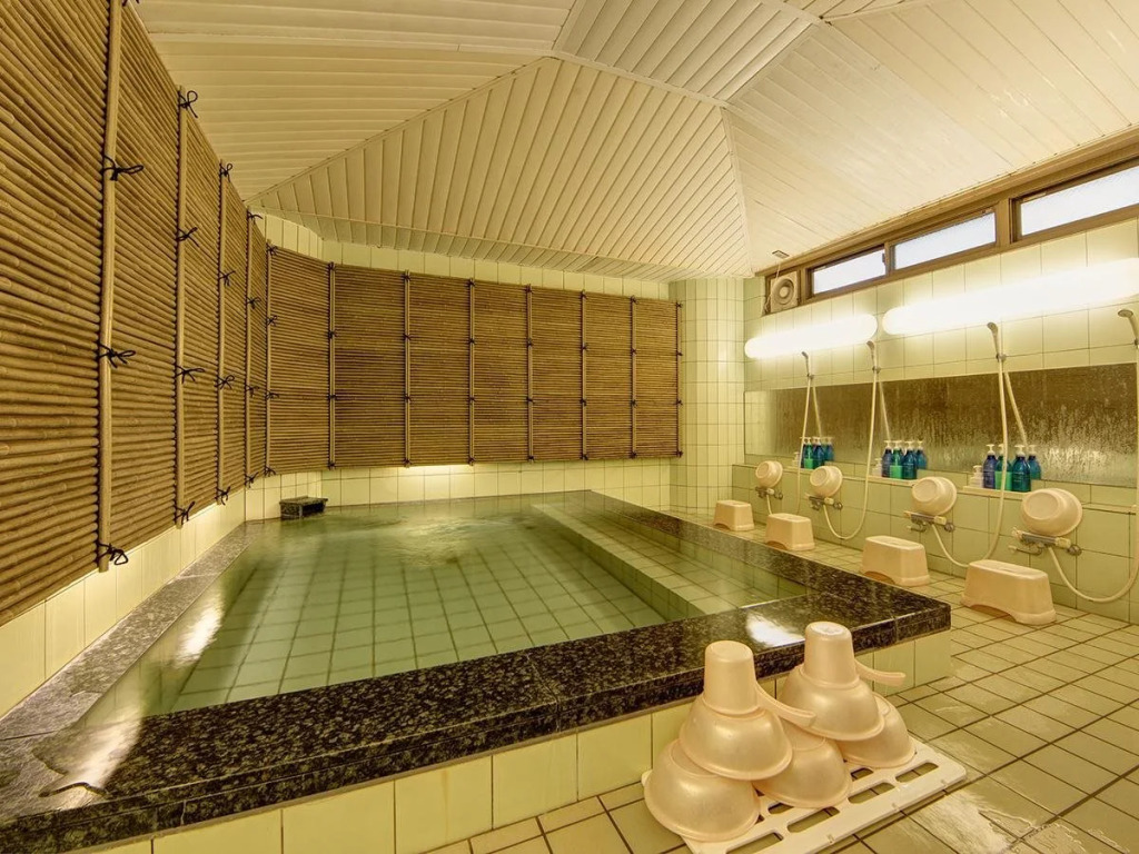 Kanko Hotel Tamaru