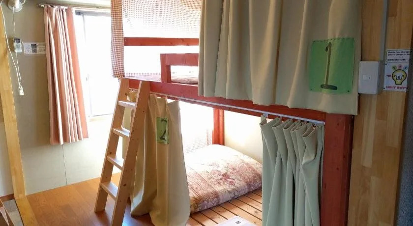 Local Knot Backpackers
