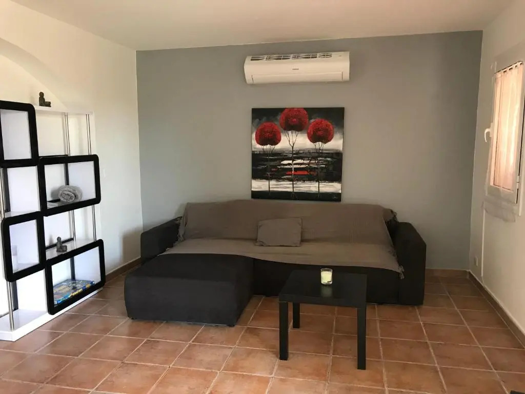 A casa nostra