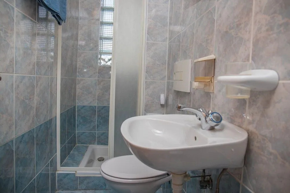 Apartments Buki