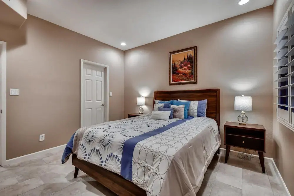 Harmony Haven