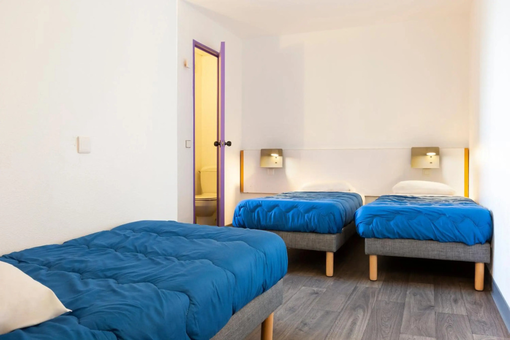 Mister Bed Saran