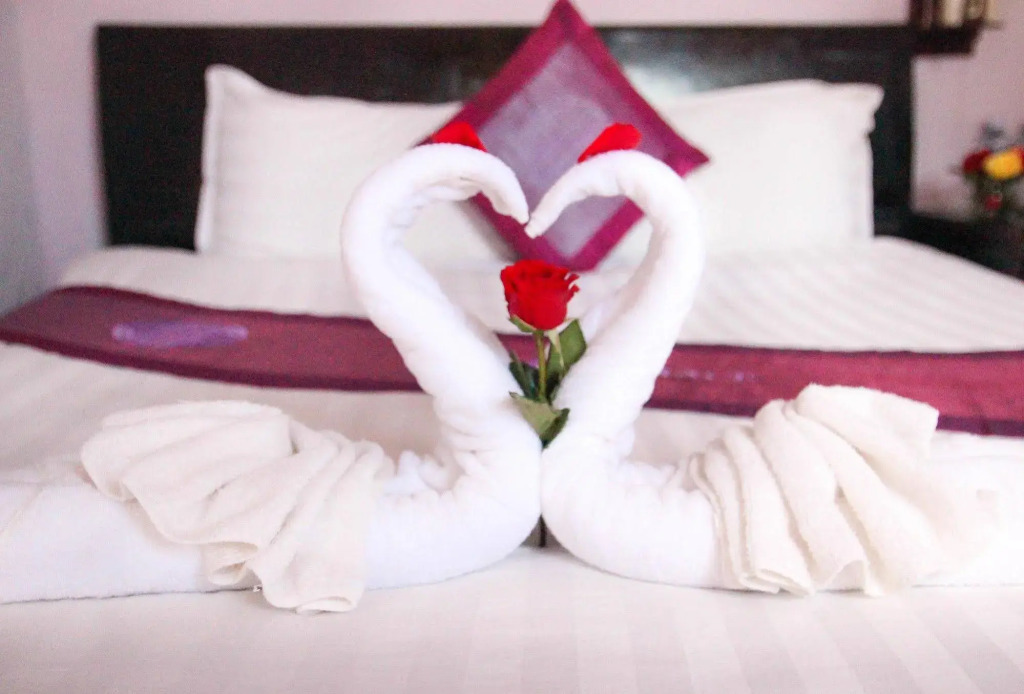 Grace Hotel