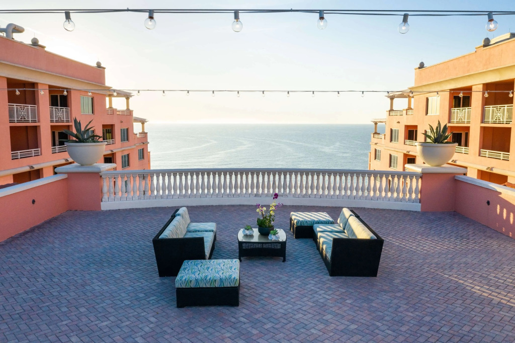Hyatt Regency Clearwater Beach Resort and Suites