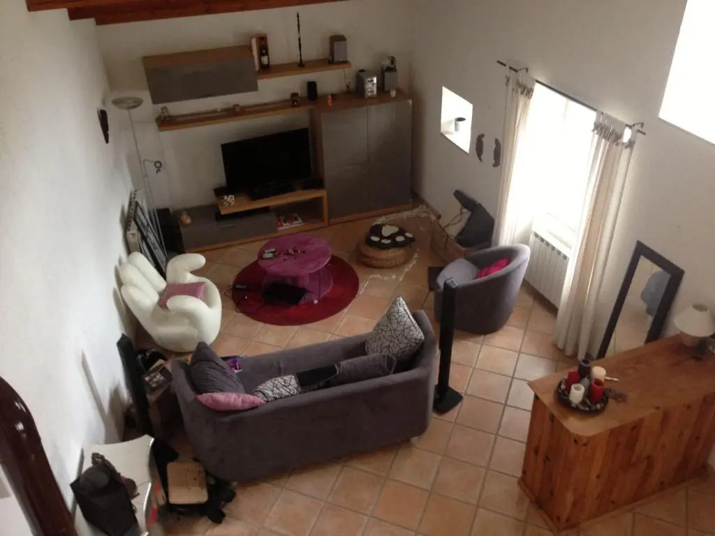 La Villa du bonheur