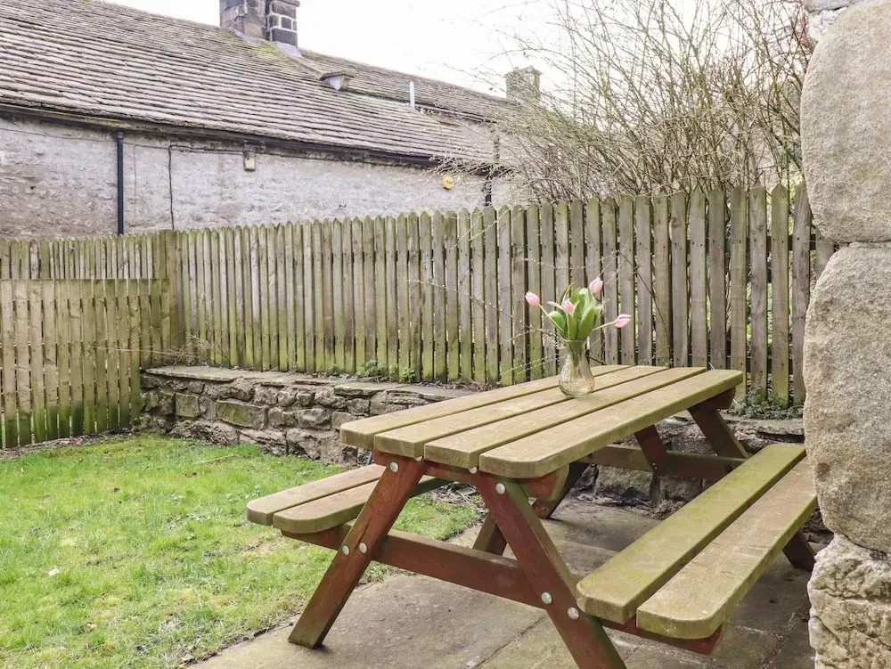 Anglers Barn