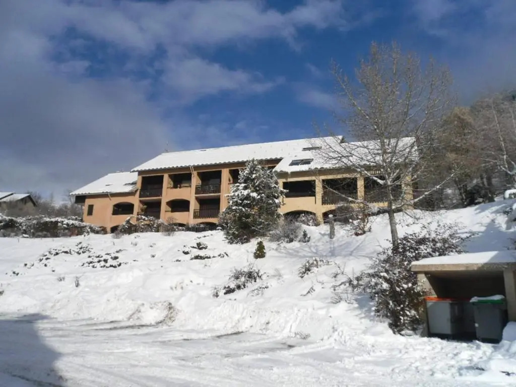 Appartement Vallouise-La Casse, 3 pièces, 6 personnes - FR-1-330G-25