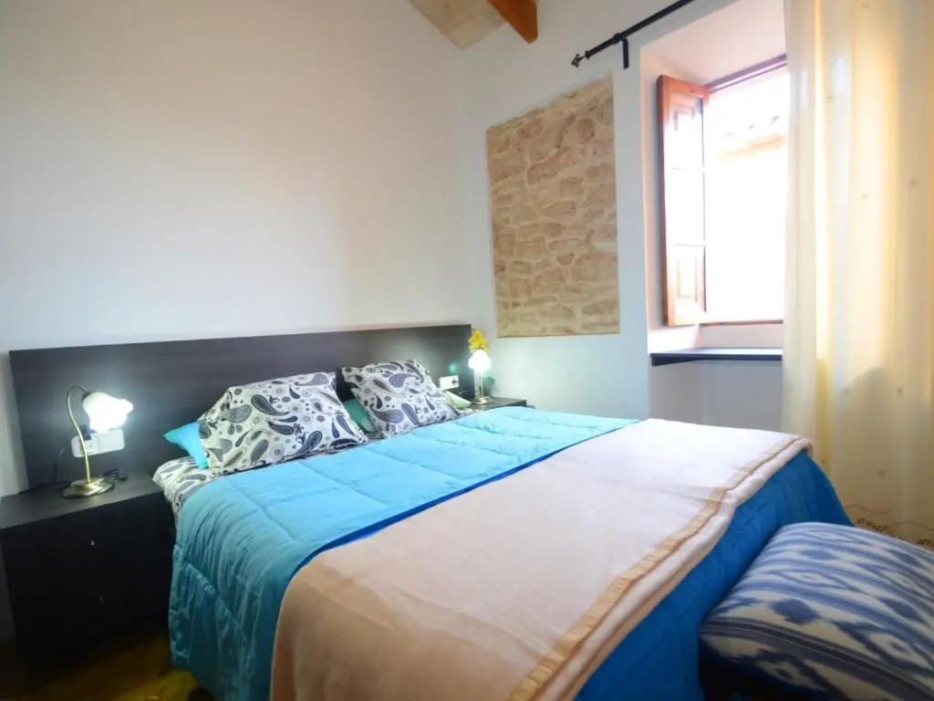 Sant Vicenç, amazing house in Alcudia for 6