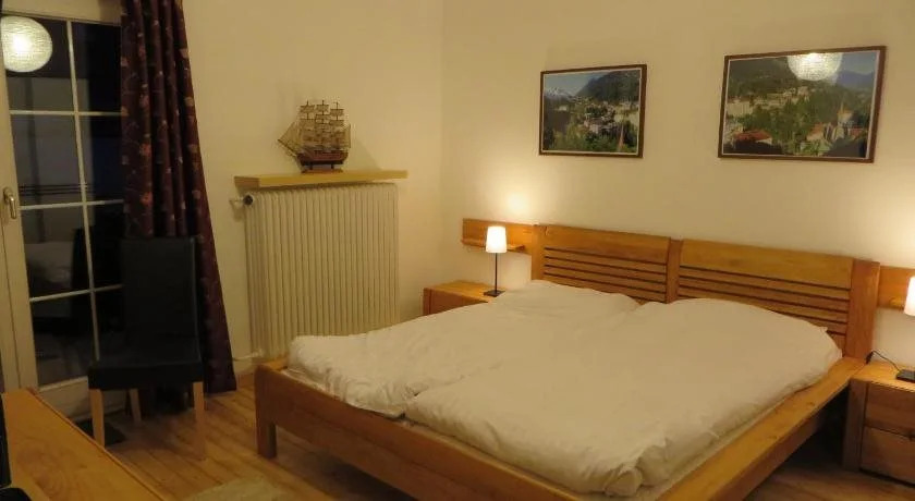 Haus Erika