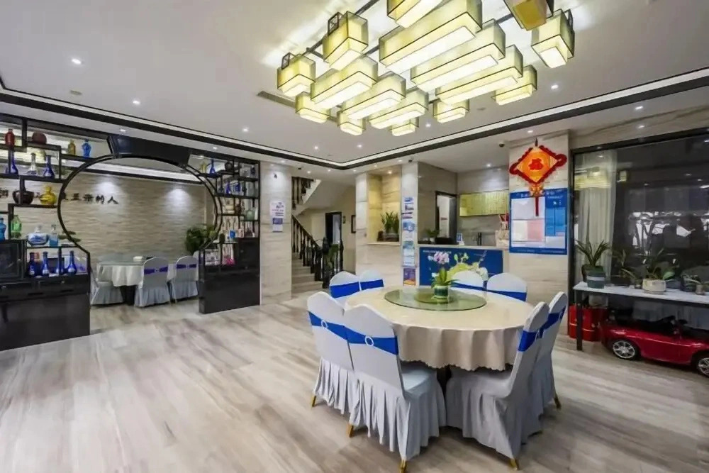 Suzhou Taihu Tianyi Lakeview B&B