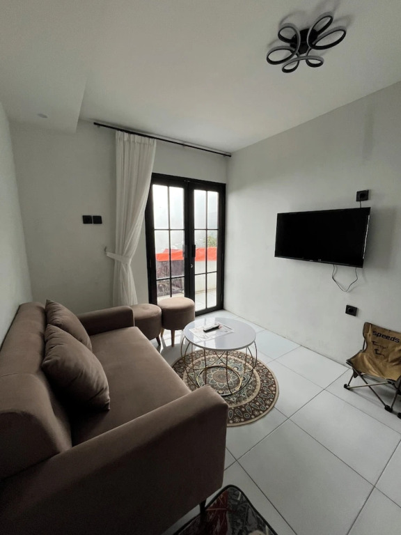 Lovia Villa Dieng