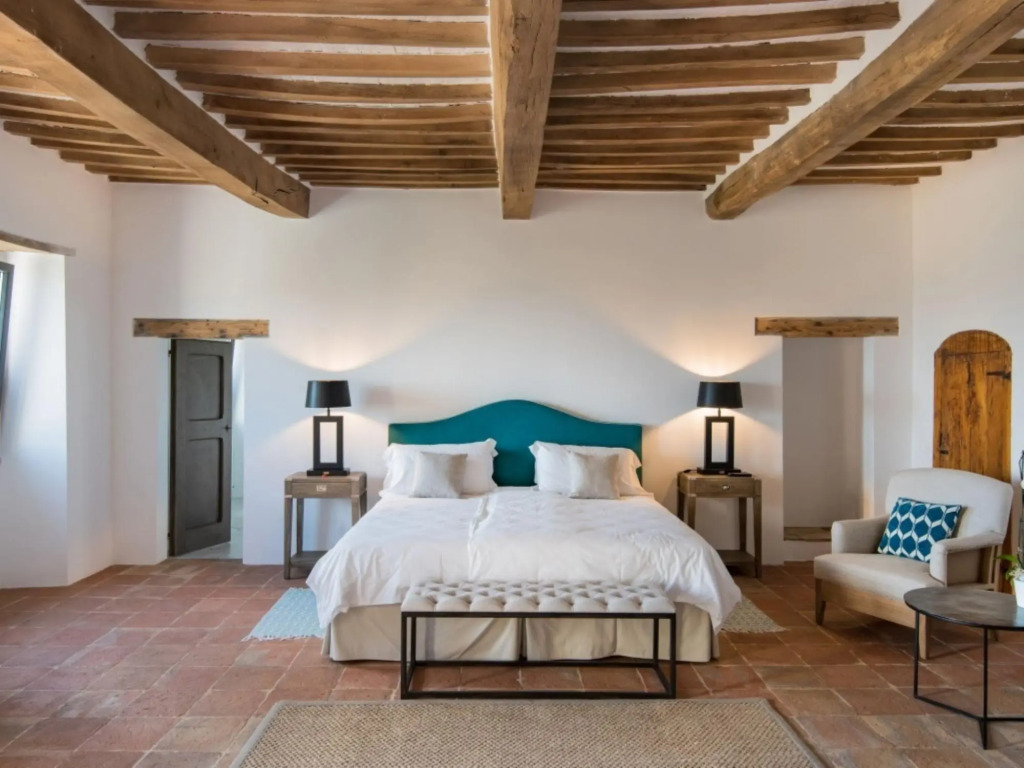 Villa Ugo - Luxury Villa Perugia-villa UGO