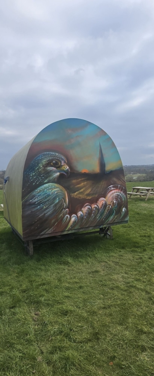 Stone Circle Glamping