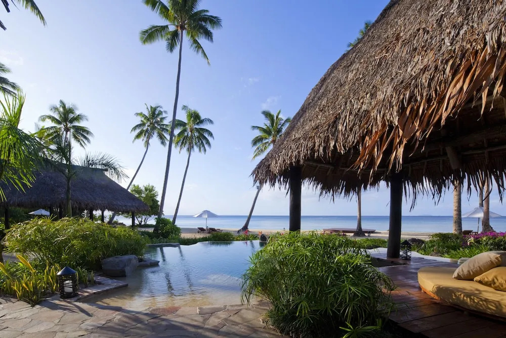 COMO Laucala Island