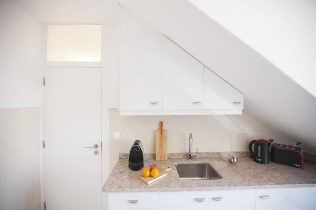 Otília Apartamentos