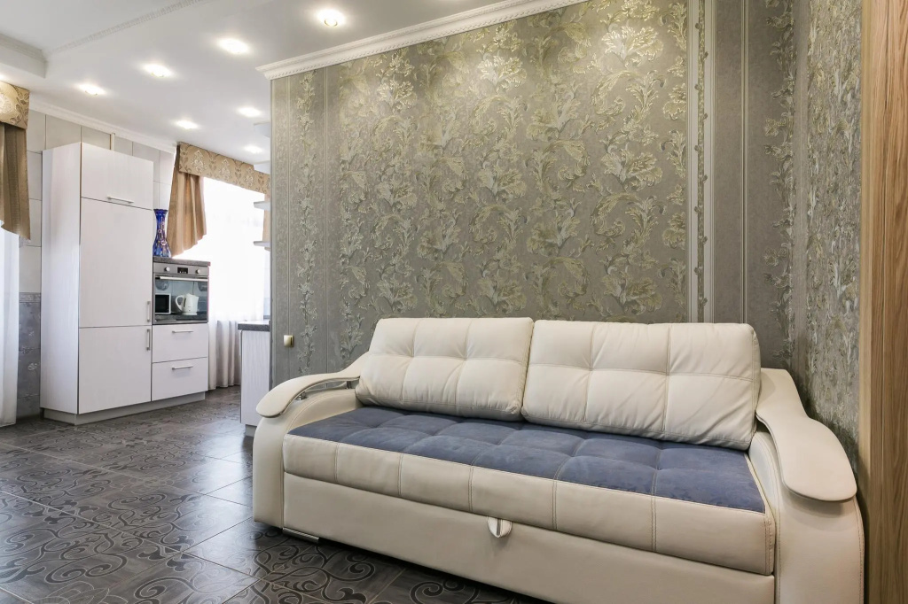 GMApartments (ДжиЭмАпартментс) на улице Новокузнецкая
