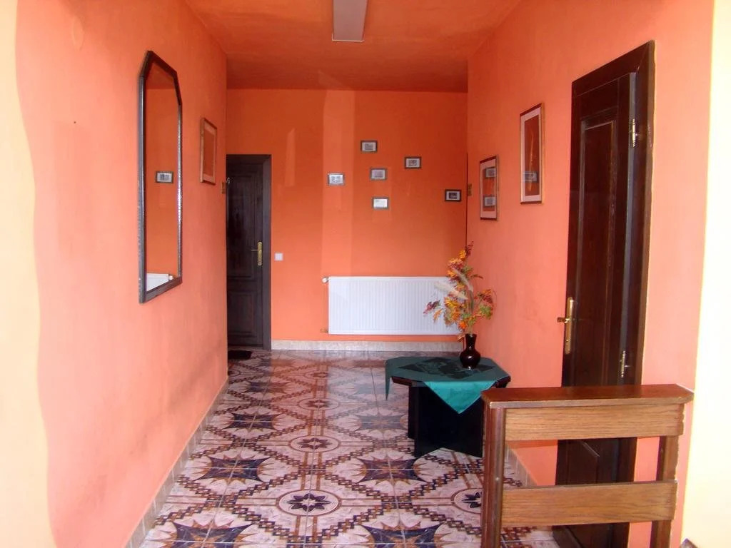 Restaurace penzion Rafael