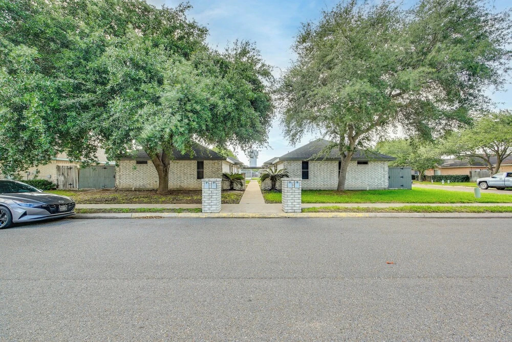 Welcoming Edinburg Apartment - Pet Friendly!