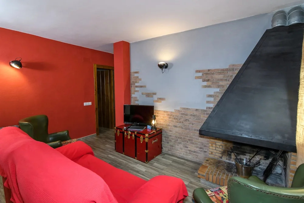 Casas Lo Tossal