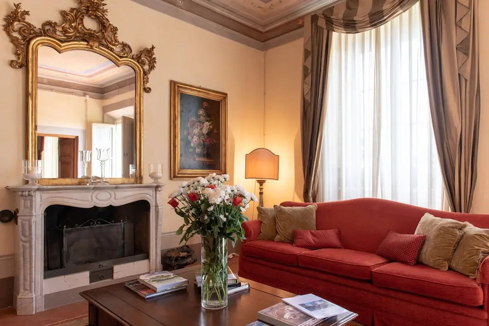 Villa di Buona Speranza - Oasis of Serenity