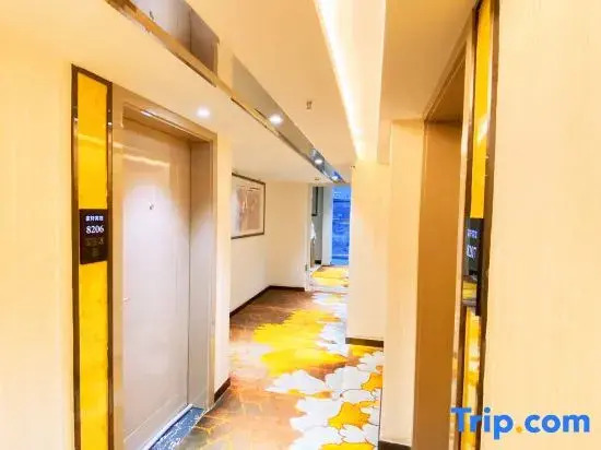 Yuzhong Jiaxuan Hotel