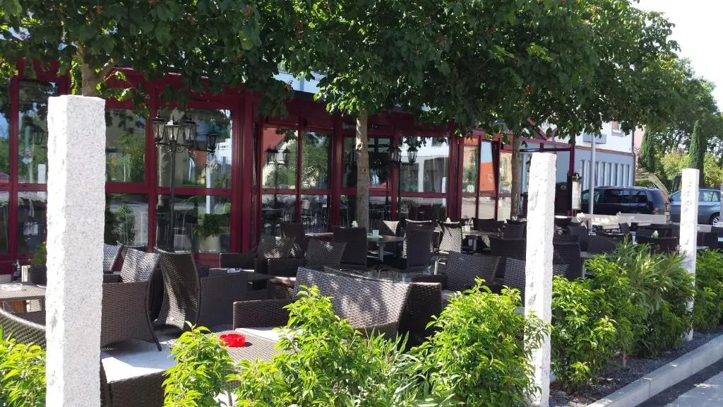 Hotel Krone & Restaurant