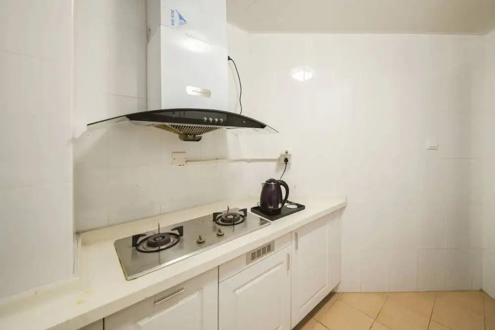 Jiulongwan Resort Apartment