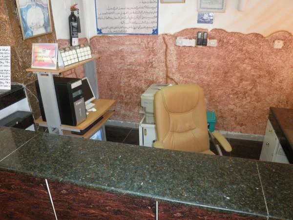 Hamasa Hotel