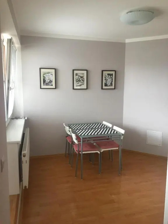 Apartmán Edita