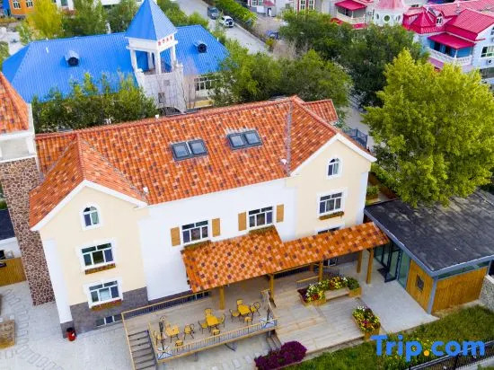 Burqin Mibei Boutique Homestay (Russian Style Pedestrian Street Branch)