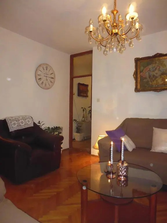 Apartment Sime