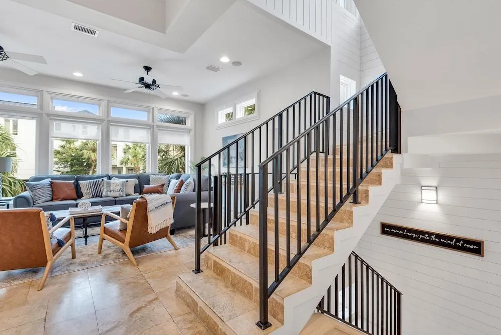 "da" Beach House