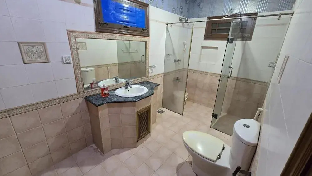 Red Sea Guest House Karachi