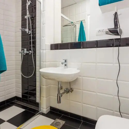 Boutique Apartments 360º - Apartment Jazz