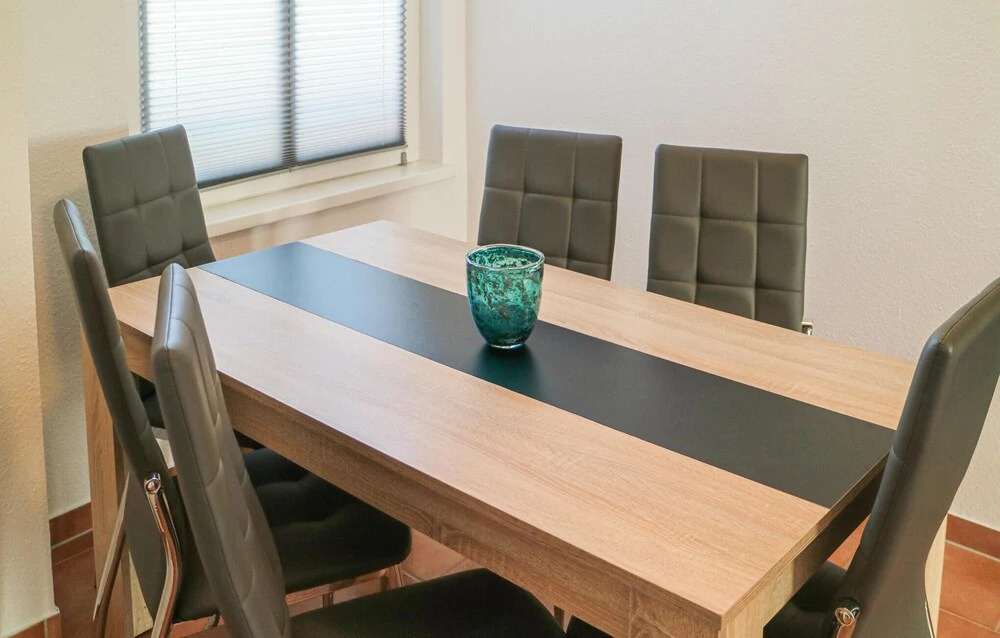 Nice Apartment In Krakow Am See