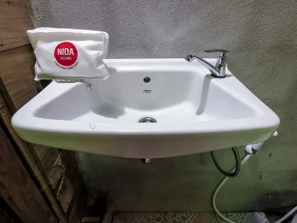 Nida Rooms Banluang Prathat 84