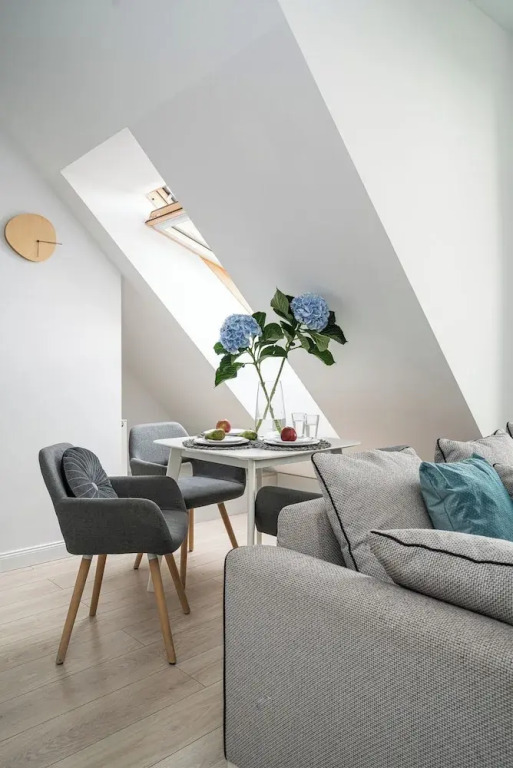 Apartamenty na Kazamatach 24 Old Town Wroclaw