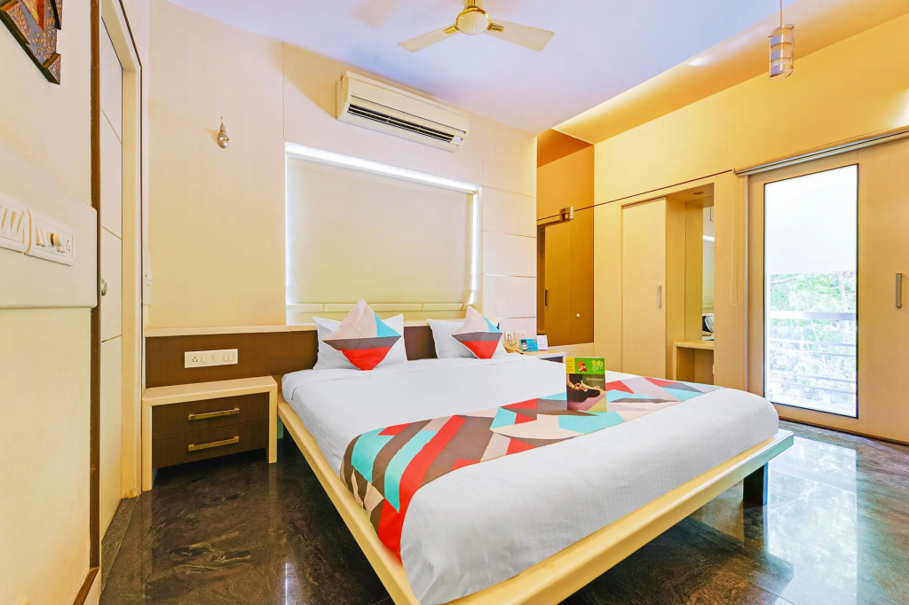 FabHotel B Zone