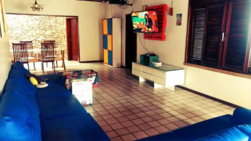 New Friends Hostel