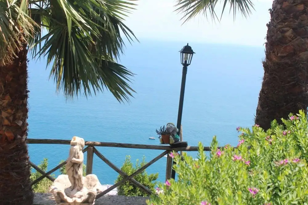 Villa Hermosa