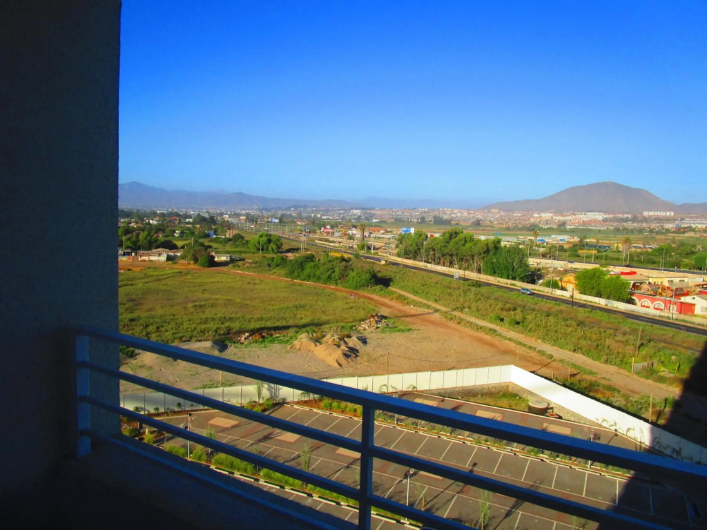 Departamento Marina Sol III