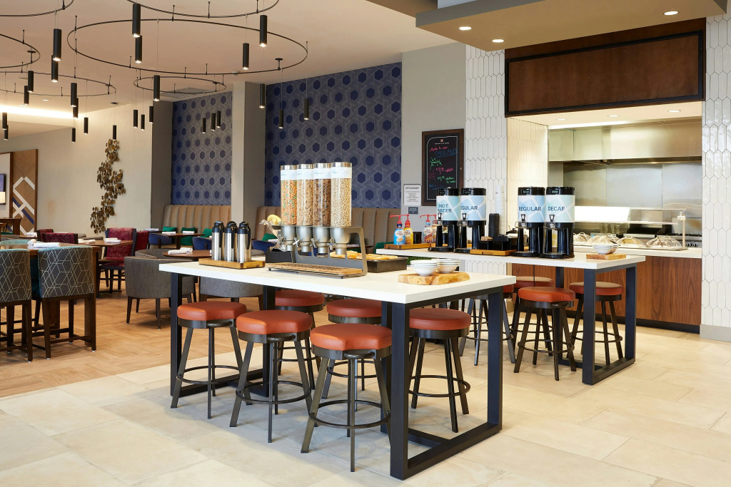 Hilton Garden Inn Elizabethtown
