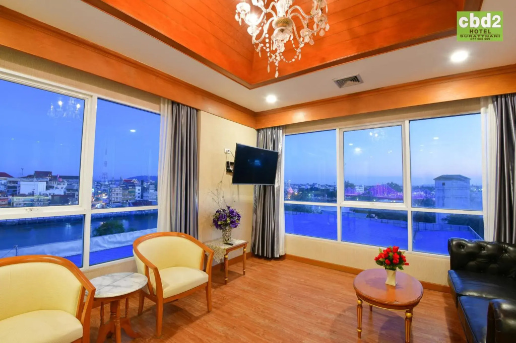 CBD 2 Hotel
