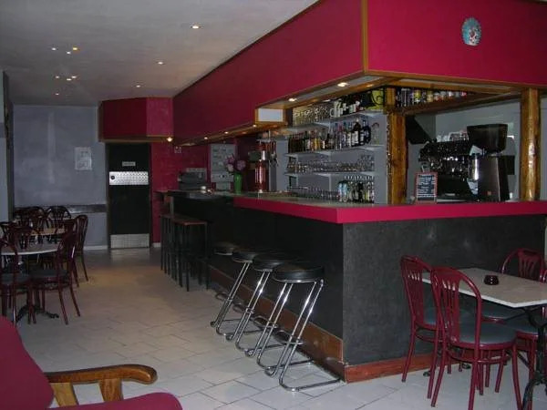 Hotel de la Gare