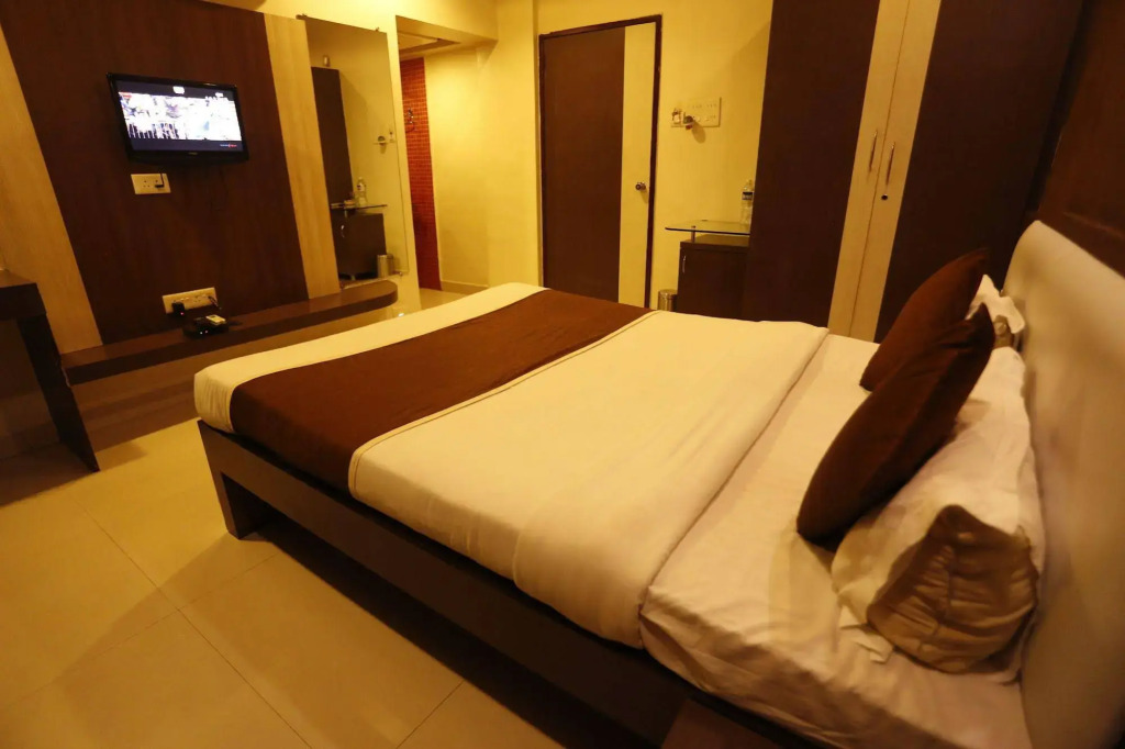 Hotel Sanket Inn