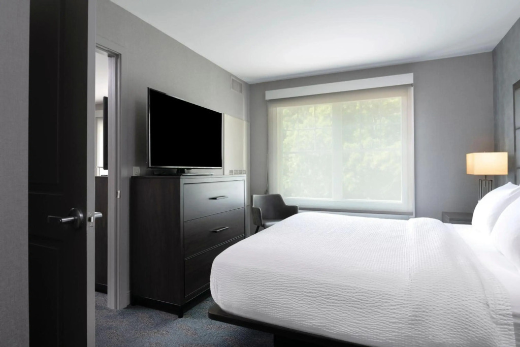 Residence Inn Orangeburg