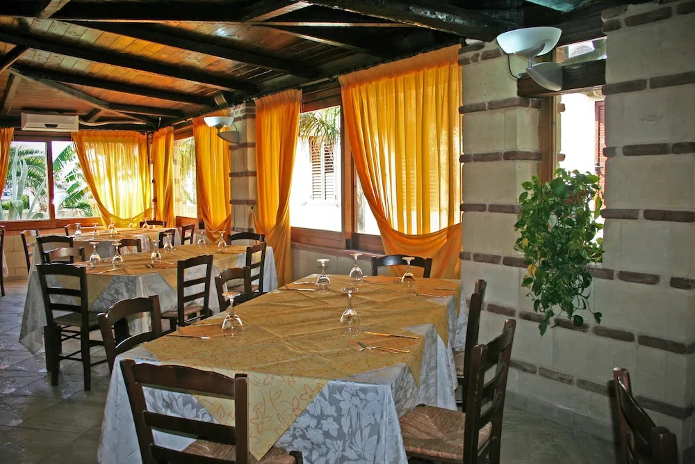 Hotel Il Lungomare